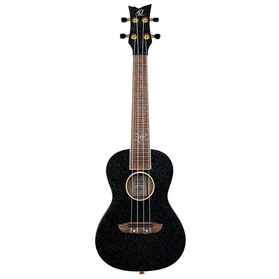 Ukelele de concierto Element Negro