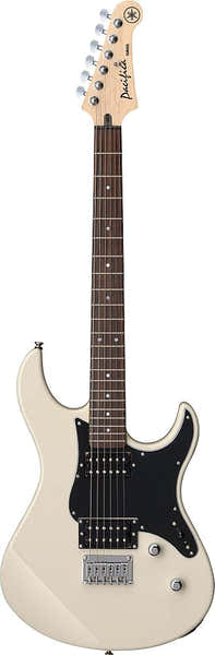 Pacifica Gpa120Hvw Blanco vintage
