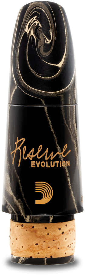 Reserve Evolution Marble EV10e (clarinete en Sib)