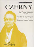 Czerny Carl - La Petite Velocite Op.636 - Piano