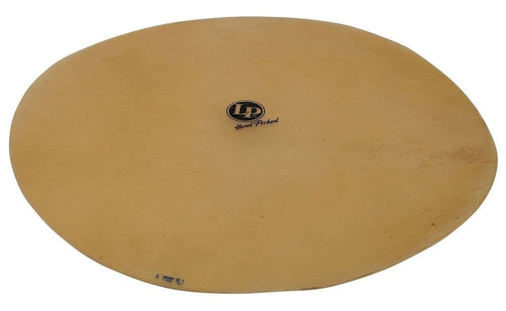 Parche De Conga Hand Picked Flat Skin 22 (hasta 14 Super Tumba)