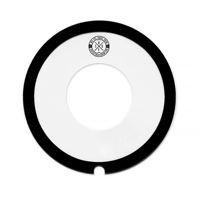 "steve's Donut" BFSD 13"