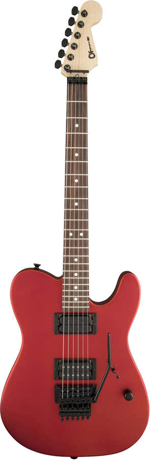 Style 2 FR San Dimas HH USA Select RW Torred