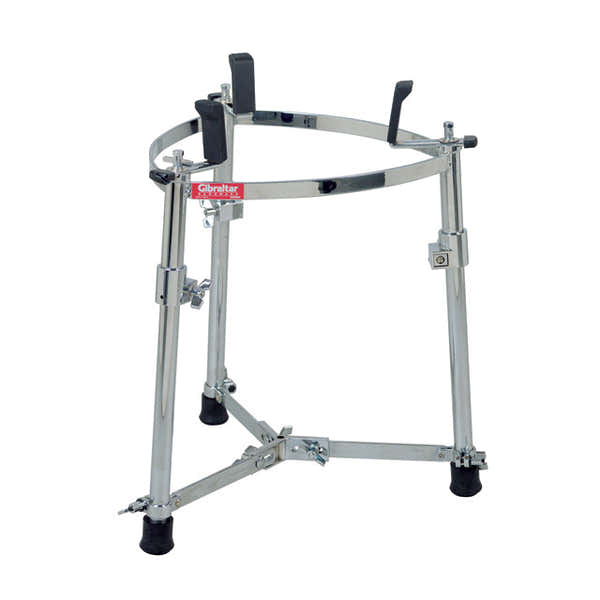 Gibraltar GCS-L - CONGA STAND (12" & +)