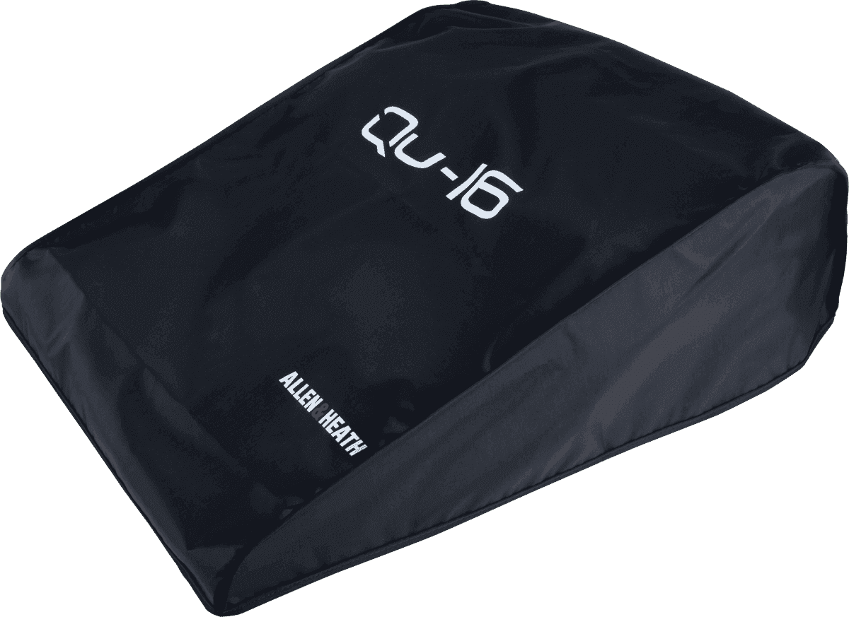 CUBIERTA PROTECTORA QU-16