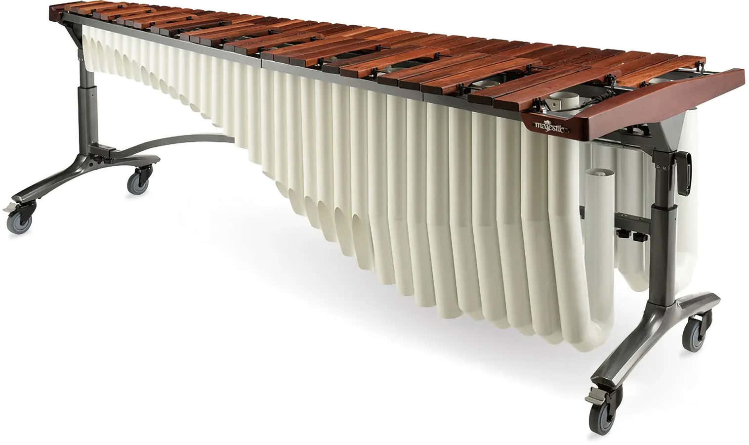 Marimba 5 octavas Reflexión M850HW