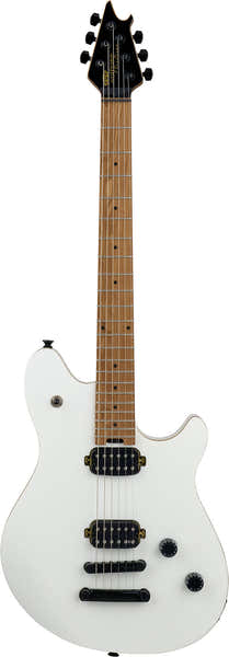 Wolfgang Standard T.O.M. Arce tostado Blanco crema