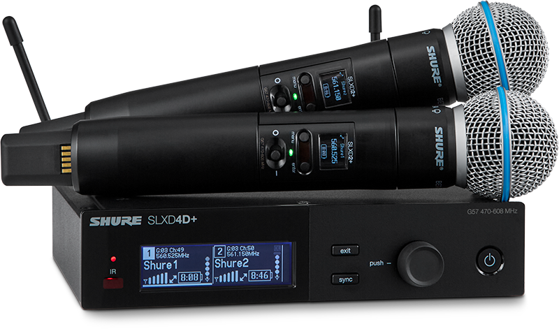 SLXD24D+E-B58-G65