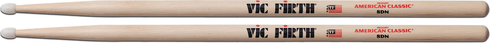AMERICAN CLASSIC HICKORY OTAS NILON - 8D