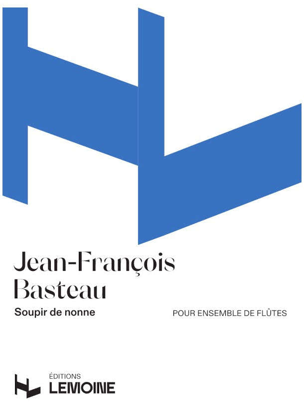 Basteau J.F. - Soupir de Nonne