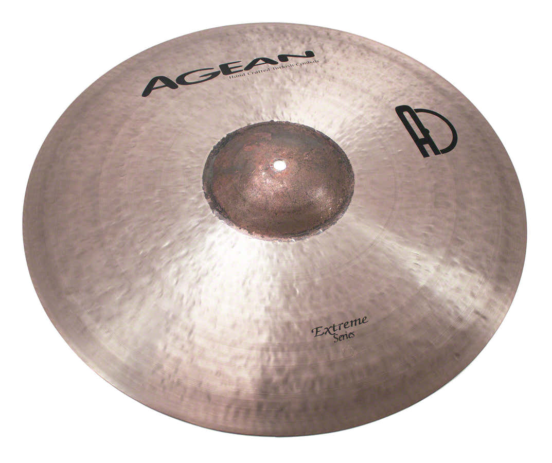 EXTREME RIDE LIGHT 20"