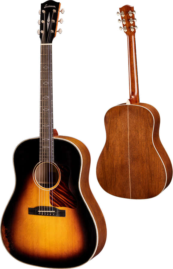 E22ss/V-SB Sunburst antiguo
