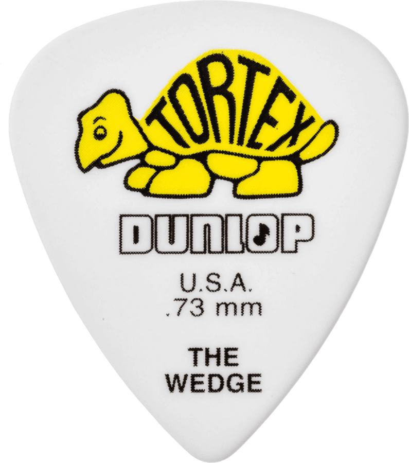 12 x 0,73mm Tortex Wedge