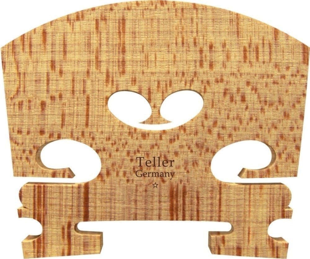 1/4 VIOLIN BRIDGE STANDARD