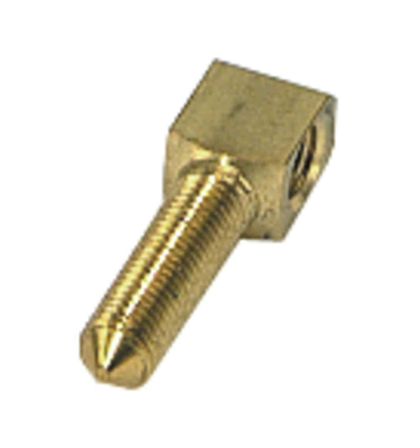 Piezas de Nuez de Arco Contrabajo 5X6 MM