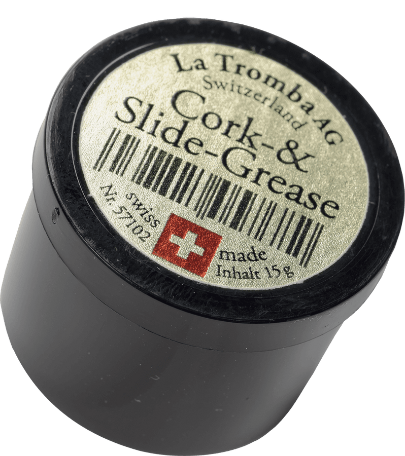 Grasa para Corredera/Corcho (15 g)