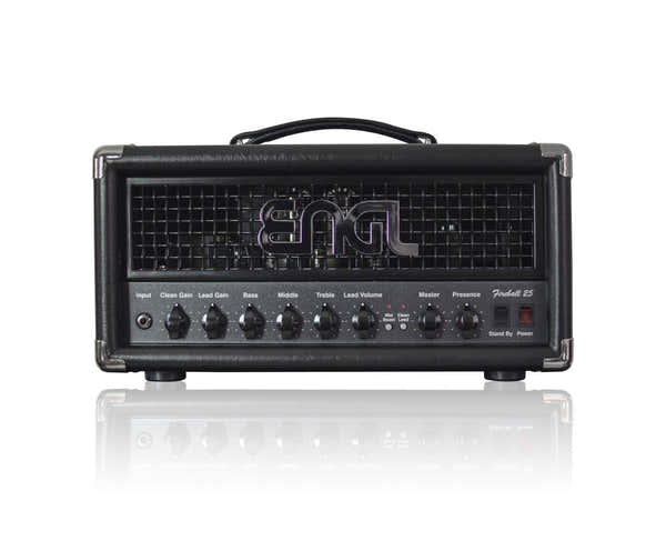 E 633 Fireball 25