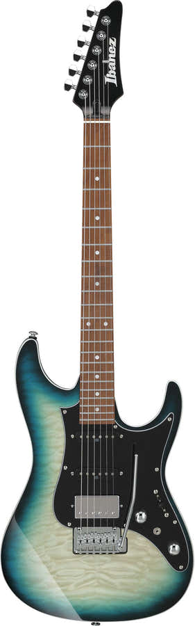 AZ24P1QM-DOB Rubio océano profundo Premium