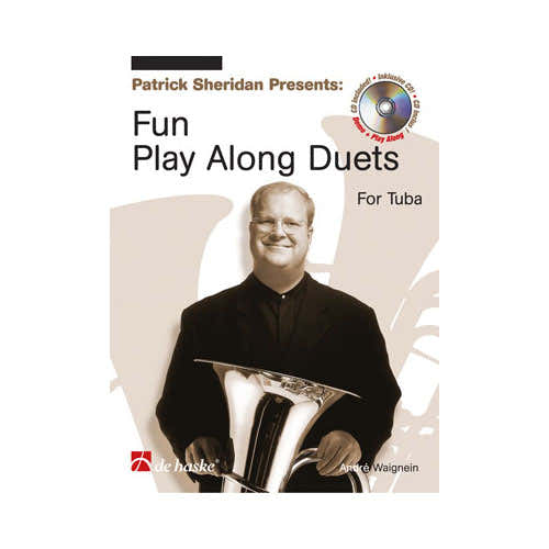 Fun Play Along Duets