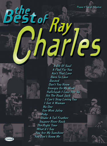 Charles Ray - The Best Of - PVG