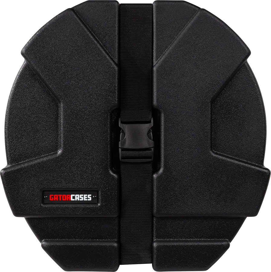 Estuche Moldeado Grooves Para Caja 14" X 8"