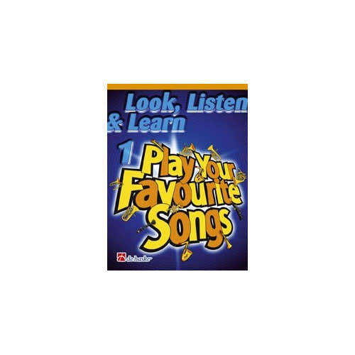 Play Your Favourite Songs