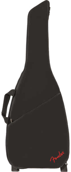 Funda para Guitarra Eléctrica 5mm Negro - FE405