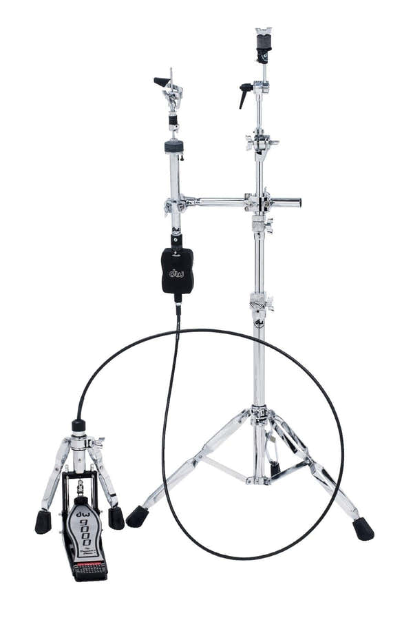 Pedal De Charleston Con Cable Serie 9000 9503LB