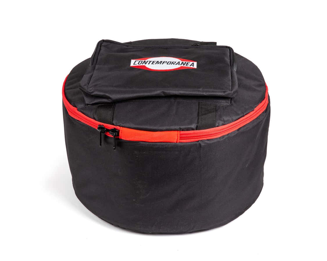 ZABUMBA BOLSA 16'' X 20CM