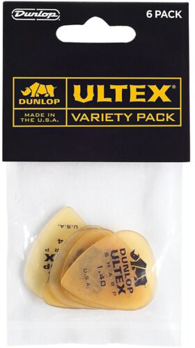 6 x Ultex surtido