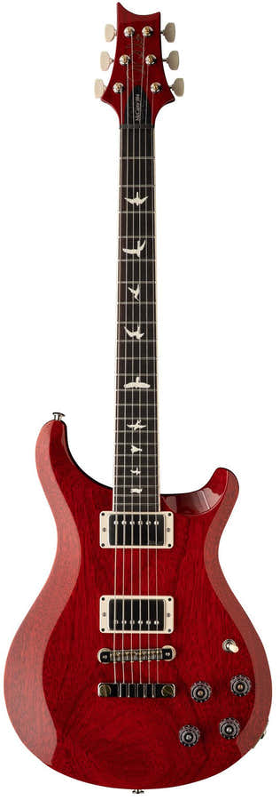 Mccarty 594 S2 Thinline Standard Cerezo Vintage