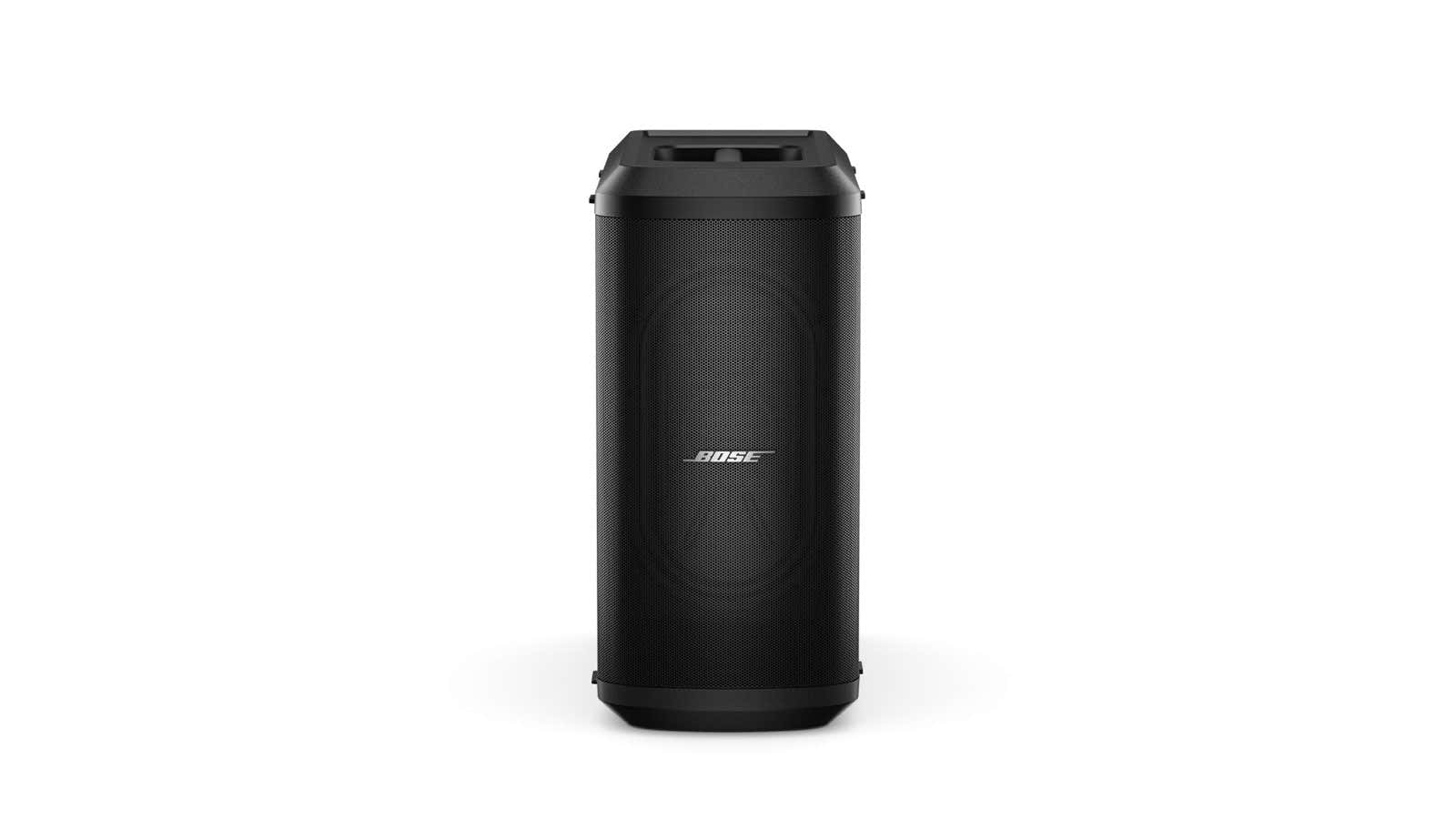 SUB 2 - SUBWOOFER PARA L1 PRO 32 O S1 PRO