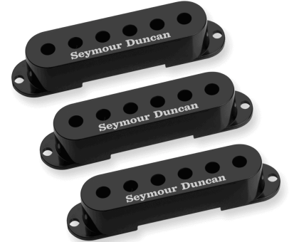 S-COVER - 3 X COVER S BLACK AVEC LOGO