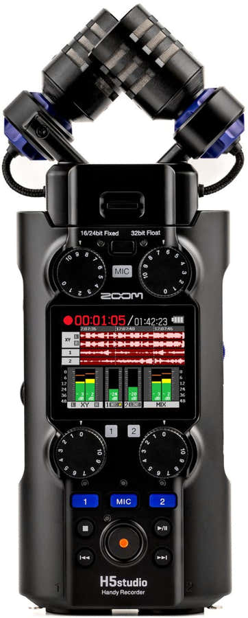 H5studio - Reacondicionado