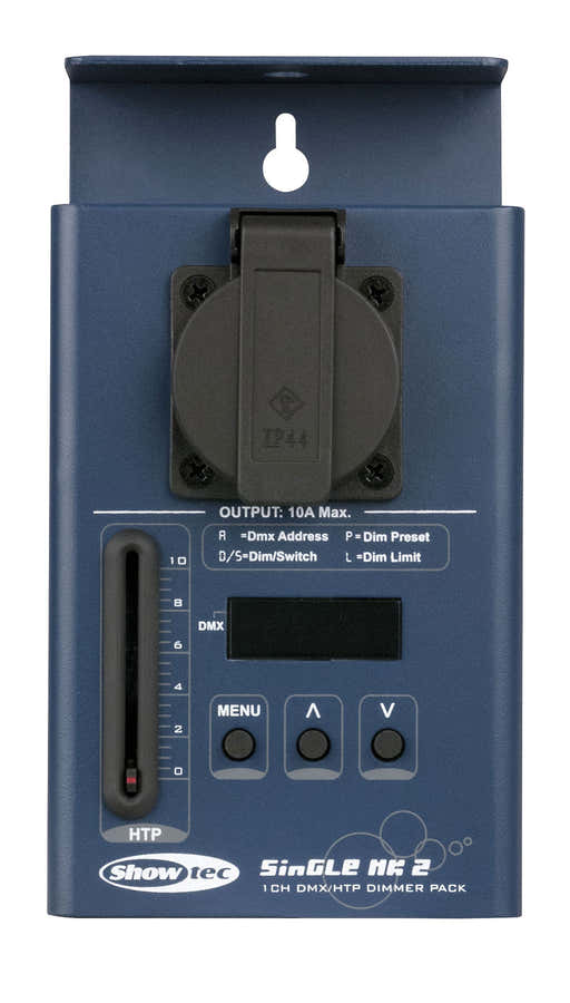 Unidad DP-1
