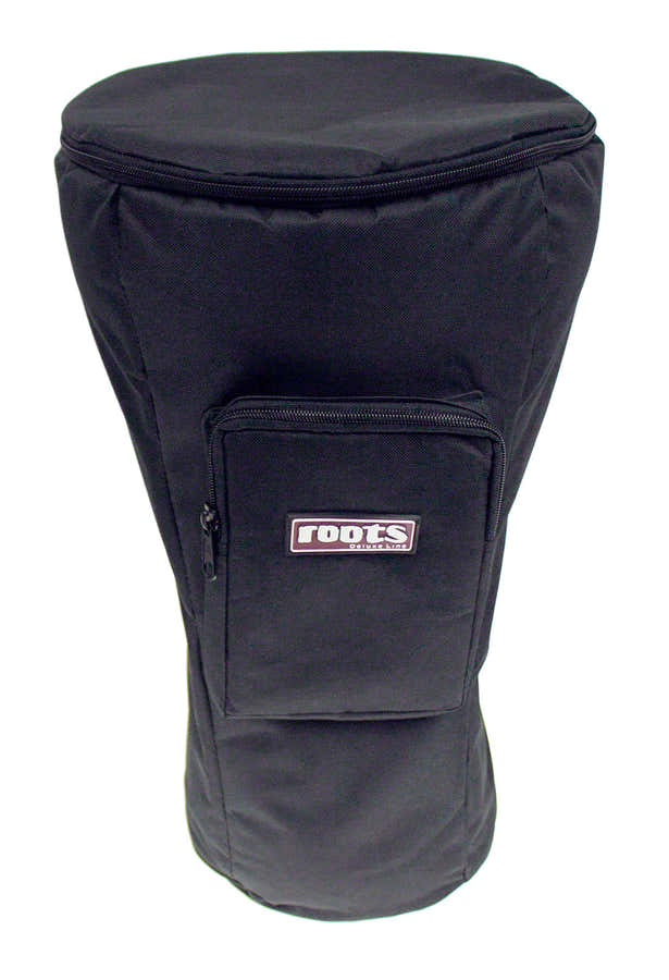 Funda Deluxe Darbuka (y Djembe Pequeño)
