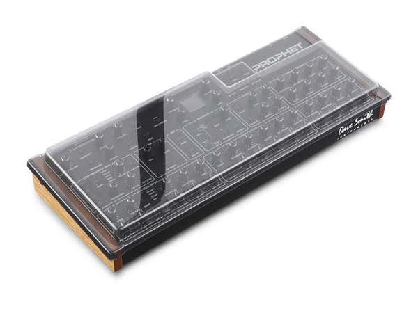 Decksaver Dave Smith Instruments REV-2