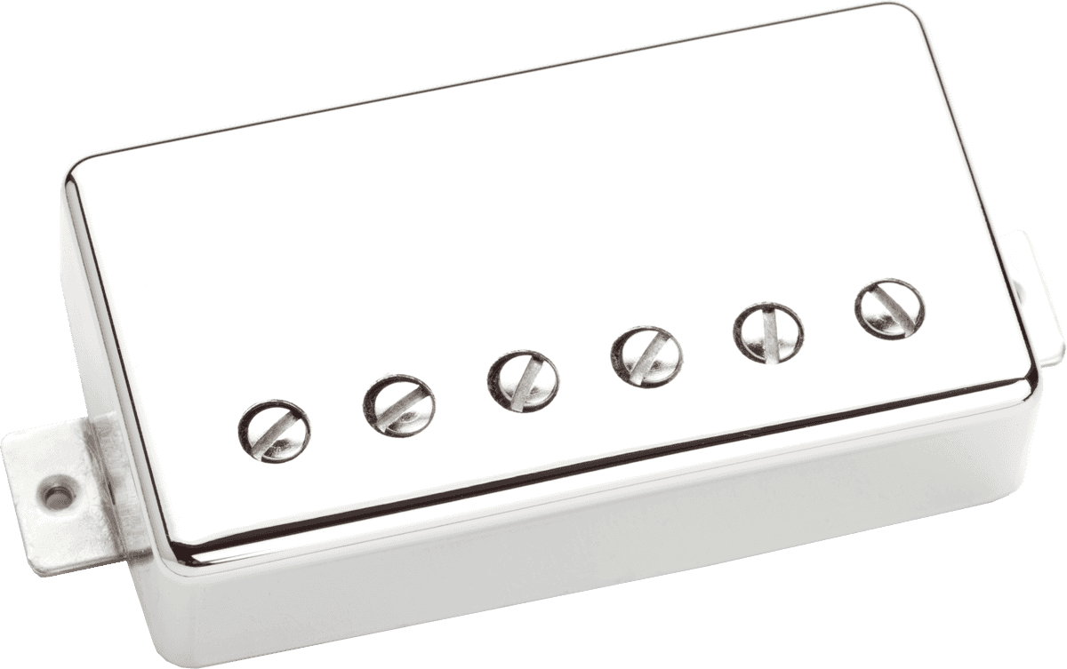 SH-6B-N - DUNCAN DISTORTION EASEL NICKEL