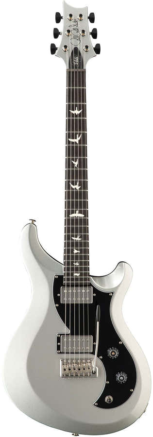S2 Vela HHT Platino Metálico