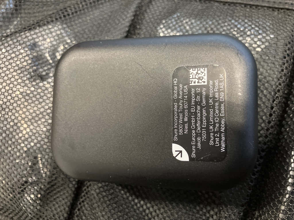 MoveMic Two Kit - B Stock