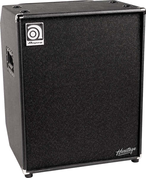 Ampeg Serie Heritage SVT-410HLF Heritage