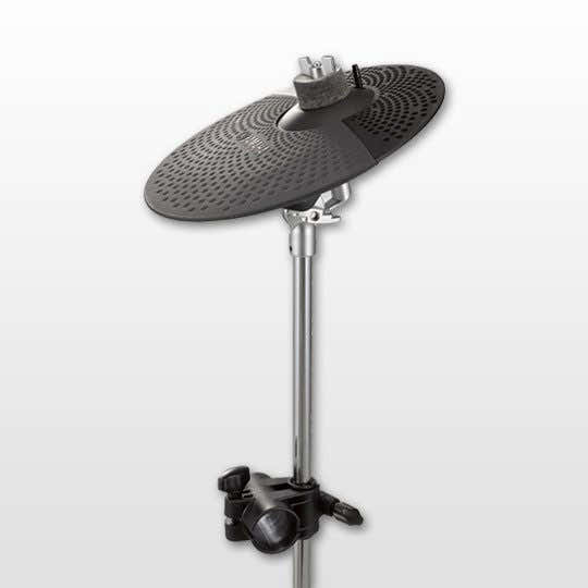 PCY95AT - CYMBAL PAD 10" + ATTACH