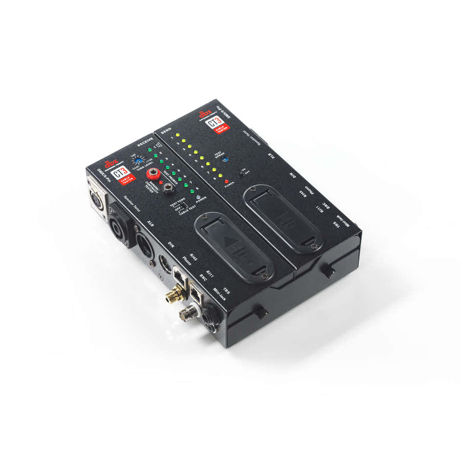 CT-3 - PROBADOR DE CABLES