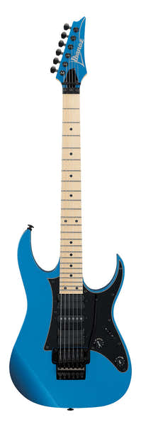 RG550 Genesis Azul Eléctrico