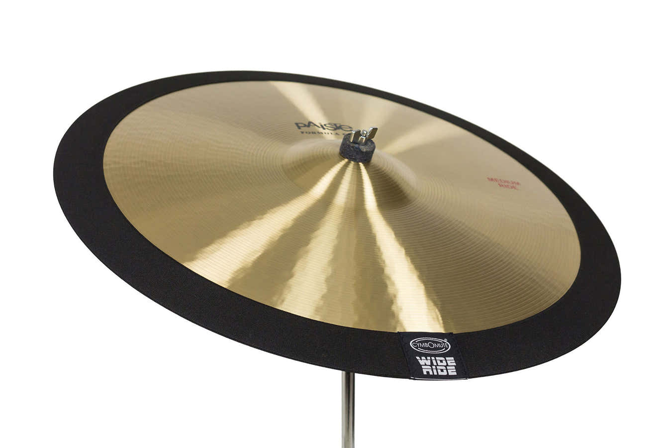 CMWR24B - 24" WIDE RIDE DAMPENER / SILENCER