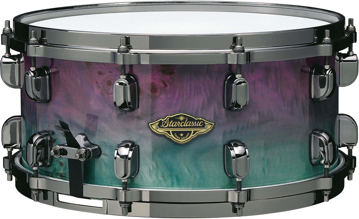STARCLASSIC WALNUT/BIRCH 14X6.5"