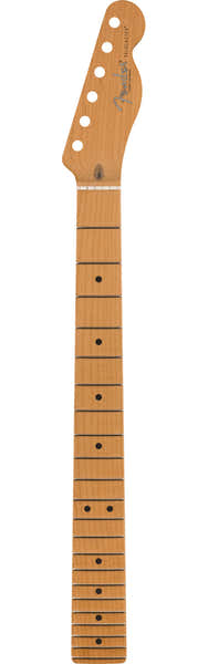 Mástil American Pro II Tele 22 Trastes 9.5" Arce Tostado