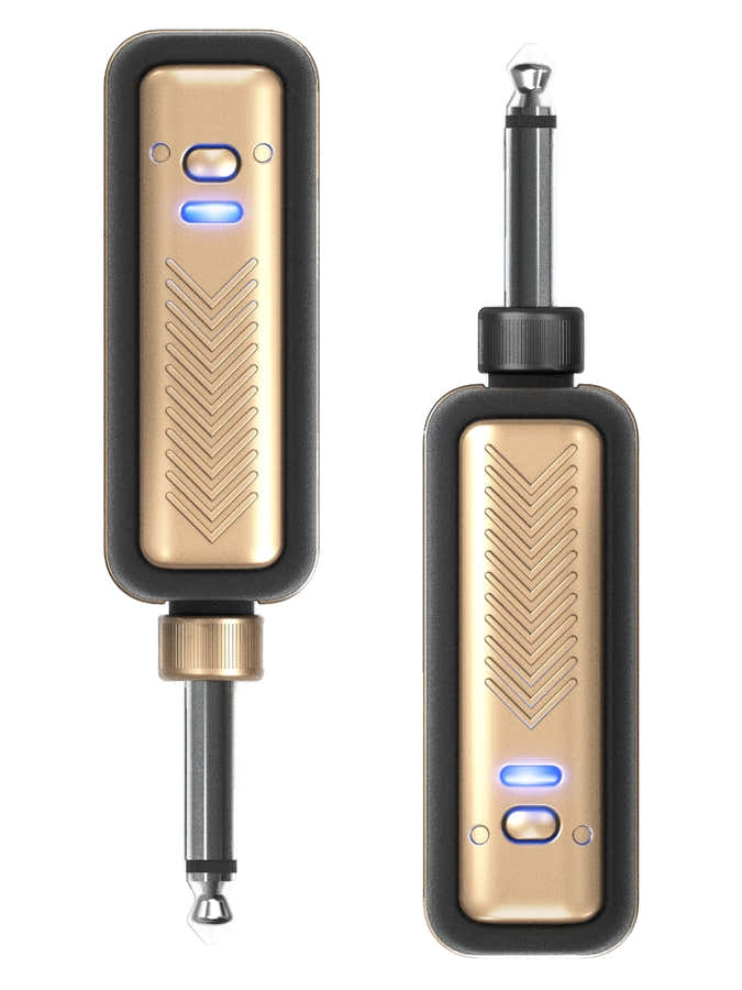 Spark Link Sistema inalámbrico