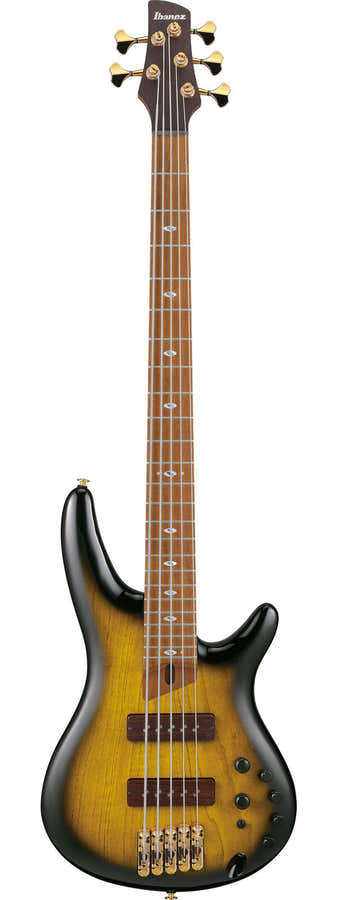 SR4505-DST Atardecer del desierto Burst Prestige