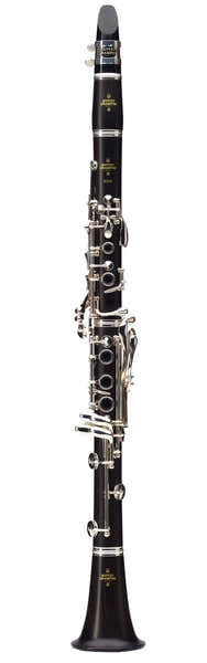 Buffet Crampon E12F Sib (17 Llaves) - BC2512F-2-0GB